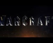 Warcraft movie trailer from warcraft movie trailer