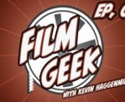 Did you know that the Mandalorian was filmed using video game technology? Find out all about it, and see a trailer for A24&#39;s the Green Knight. All this and more, on this episode of Film Geek!nnThe Virtual Production of The Mandalorian, Season Onenhttps://www.youtube.com/watch?v=gUnxzVOs3rknnBehind the Scenes with UE4’s Next-Gen Virtual Production Toolsnhttps://www.youtube.com/watch?v=Hjb-AqMD-a4&amp;t=9s