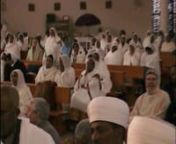 Eritrean Orthodox Tewahdo Kidist Mariam Church Dreieich, Germany