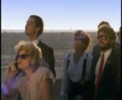 Yuppie Rap is the classic music video from 1989 that parodies the