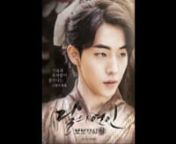 Project for CS194: I utilized affine transformations to morph between picturesnnNO COPYRIGHT INFRINGEMENT INTENDEDnnmusic: Jung Seung Hwan (정승환)- &#39;Wind (바람)&#39; (Scarlet Heart: Ryeo OST, Part 11) nnshow: Scarlet Heart: Ryeo