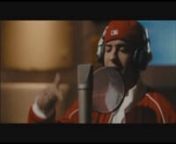 Daddy Yankee - Somos de Calle [ Movie Version ] from yankee