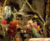 Blanket of Snow, Blanket of Woe - Fraggle Rock - The Jim Henson Company 2 from jim henson snow