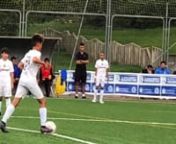 Highlights of Tomo Allen Crossfire Premier 2019-2020 Season.Tomo scored 75 goals and had 16 assists in 48 matches played in Brazil, Argentina, Spain, and United States.Including a hattrick against River Plates 03/04 B Team.Also, includes 2x U13 Regional DA Showcase, U14 Redapt Tournament, U13 and U15 Crossfire Challenge, U14 Madrid Cup, and friendlies vs Goias, River Plate, Boca Jr, Indepediente, Inter-Miami, Sporting SKC, Xolo&#39;s, Monterrey Rayados, FC Barcelona, Getafe, Rayo Vallecano, an