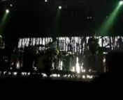 This is Nine Inch Nails performing 32 Ghosts IV during their Lights In The Sky Over North America Tour in 2008.nnHaving only been played twice ever, 32 Ghosts IV is one of the rarest tracks of the tour. Once again, please excuse the rough footage, but this is likely to be the best video of this song you&#39;ll ever come across. nnDownload the audio here : http://remix.nin.com/play/mix?id=13878nnShot by Youtube Users : paradoxicaljib, atowers80, NINSeven1963, rams5, auslander1344, artemisholly17.nnSe