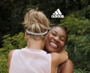 Social media campaign for Adidas filmed as a collaboration with Noizz.nndir &amp; dop : Krzysztof Wróbelnedit: Krzysztof WróbelnnMOHDO Filmsnwww: http://mohdo.pl/nInstagram: https://instagram.com/mohdofilms/
