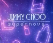 Blake Kathryn x JIMMY CHOO SuperNovanAnimation: Blake KathrynnStudio: Then WhatnModeling: Duy TrannProject Management: H+ CreativennBlake Kathryn takes us to the far reaches of the universe with her latest animated masterpiece featuring Jimmy Choo&#39;s Supernova line of bags and purses. The celestial expedition takes us throughout the galaxy to discover the fantasy and astronomy of the Supernova line. Blake created 2 45 second spots, highlighting both the men&#39;s and women&#39;s lines, in addition to a h