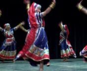 WBBTV Special - FOGANA - Garba, Raas and Folk dance competition - EP2 from garba dance