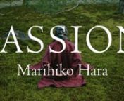 Marihiko Hara “PASSION