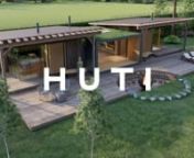 https://www.huti-space.uk/nnWe design unique timber buildings and wild spaces. Treehouses, cabins, garden studios and woodland retreats for glamping accomodation and private use. Immerse yourself in nature with our bespoke timber-framed buildings. HUTI
