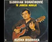 Slobodan Domacinovic-Padurice verde from slobodan domacinovic