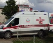Kars Merkez Yenişehir Mahallesi TOKİ Konutları&#39;nda yalnız yaşayan A.A.&#39;dan uzun süre haber alamayan komşuları durumu polise bildirdi. Olay yerine polis ve 112 ekipleri sevk edildi.