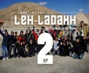 Leh Memory Video by ZaaH (Hansar Eiamchai)nnEpisode 2 :n- The Scenic Route to Pangong Laken- Pangong LakennSpecial Thanks :nPixpros House, all friends, guide and driversnnMusic :nBEAUTIFUL WORLD m simsnThe Black Eyed Peas - The APL SongnAkon - Keep you much longernNOT WHAT YOU THINK : Devesh SodhanTICK TOCK : Michael Joyce, Annaca EspachnPAIN&#39;T MY WORLD IN COLOURS : Andy James, Linda Roan, TaylornSexy soul glow no synthnnCamera : nPanasonic LumixG5nNikon D90niPhone5snnMy Memory :nรูทปั