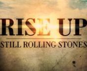 He is Risen! Madeline Ruffin performs Still Rolling Stones. Pastor Shawn reminds us that Jesus Christ is still bringing people back to life spiritually, even today!