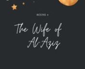 The Wife of Al-Aziz