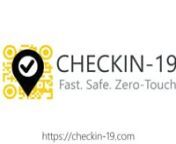 This is a short demonstration video on how to use CHECKIN-19. This covers both checkpoint creation and checking in on a mobile device, both through our website and through a QR reader.
