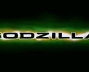 Final project for IMT: 268nFootage taken fromnGodzilla (1998)nGodzilla 2000nGodzilla Final WarsnGodzilla, Mothra, and King Ghidorah- Giant Monsters All Out AttacknnBuilding Crushing sound effects from: KaijuNick Zillanhttps://www.youtube.com/watch?v=PbSzOiMM1UMnnGodzilla Theme Metal Cover by, ArtificalFearnhttps://www.youtube.com/watch?v=4nxTtZFxJpE