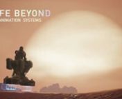 Hi, nThis video presents some of the technical animation systems I have setup in Unreal Engine 4 for the 3rd Person social adventure called Life Beyond while working at Darewise Entertainment in 2018-2019.nnhttps://www.jonathan-colin.com/p/life-beyond.htmlnhttps://www.playlifebeyond.com/nnThe images were recorded in 2018 - 2019 and are not representative of the final game quality.nContent may vary in the shipped product for creative and technical reasons.nThis video is not marketing content but