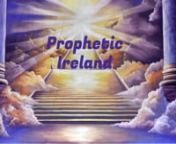 G3D&#39;s Remnant of Irish Prophets and the Prophetic followers of G3D&#39;s Voice.