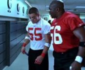 When Ron Felcher drafts another Office Linebacker, all hell breaks loose in the office. For as Ron says
