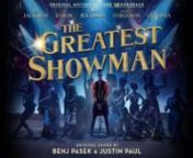 The Greatest Showman Cast - From Now On (Official Audio) from from now on greatest showman piano