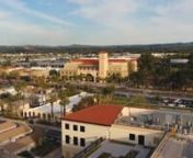 California Baptist University earned several recognitions for campus life in national rankings, coming in at No. 6 for “Best College Campus,” No. 7 for “Best College Food” andNo. 27 for “Best College Dorms,” according to a 2020 Niche Best Colleges list.nnnRise And Shine by Mixaund &#124; https://mixaund.bandcamp.comnMusic promoted by https://www.free-stock-music.com