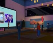 Screens and Scenes 2019 on AltspaceVr:nSunday, August 4, 2019 from 4:00 PM to 4:30 PM (PDT)nWe welcome one and all to join T2R/Laura Gillmore, where she will be presenting her film, #selfesteem is a passion of mine. The work is informed by themes of planning, prepping, and productivity seen in the content of Instagram hashtags such as #struggleisgood, #motivation, and #pickyourselfup. How might the rise of the lifestyle influencer be attributed to values of American work ethic? How is American e