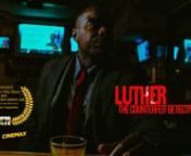 Nominated best Fan Film at HBO and Cinemax Urban Action Showcase Film Festival 2018.nThe Counterfeit Detective follows a New York City Detective who goes on the hunt for a woman named Alice, implicated in a shooting.nnBased on the BBC crime drama