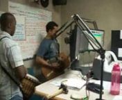 Turn Up the Volume! You&#39;re listening to the Acoustic Roots Folk sounds of song-writer Sai Collins &amp; afro-beat percussionist Cheick Sissoko!nnGet a free MP3 download of this unplugged version of &#39;Worth The Drive&#39; performed live on Z107.5 Foz in the Morning Show!nnsaicollinsmusic.comnnnFind more Sai Collins Music on Apple i-Tunes &amp; CDbaby.com