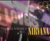 NIRVANA sepultó con ruido y fuerza a la sociedad del momento desde el corazón de Seattle en los 90 . El Grunge fue bandera de una generación que no daba por perdida su batalla contra el sistema convirtiendo así a NIRVANA en un indiscutible eslabón de la cadena musical de la historia del Rock moderno.nnTHE BUZZ LOVERS tributa y mimetiza a NIRVANA excepcionalmente. Un poderoso power trio que recrea música, sonido e imagen del original envolviéndonos en sus directos con su potente fuerza y e