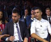 Arguably the two greatest players ever sit side by side as Ronaldo talks about Messi at the UCL drawnnFootballnMessinVimeonSoccernMusicnOmgnPhotonAnimationnRonaldonFlowernPhotographynNews nYoutubenFashionnTalknCoolnWownWatchnFootballer