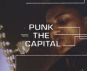 The long awaited documentary Punk the Capital is finally out!n2019, 88 min.na film by James June Schneider, Paul Bishow, Sam LavinennWhen punk rock erupted in Washington D.C. in the mid-1970s, it was a mighty inter-generational convergence of powerful music, friendships, and clear minds. Punk the Capital explores thetransformative period between 1976-1983, situating D.C. punk and harDCore within the larger narratives of punk and rock n&#39; roll. Featuring bands such as Bad Brains and Minor Threat