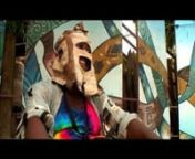 AN EXCLUSIVE INTERVIEW WITH LAGBAJA ,NIGERIA ARTIST.nLagabja released his new video and explained what his fans will be expecting from him.nnnFilmed, scripted and directed by Toni IbiamnnSony HVR-A1E, Final Cut