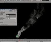 Thiago Costa, a collaborator of Exocortex, put together this introductory tutorial of the SlipstreamVX real-time smoke and fire simulator.nnSlipstreamVX is available now for free trial or purchase:nnhttp://www.exocortex.com/simulation/slipstreamvx