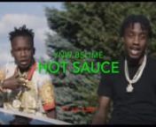 YNW bslime ft lil tjay (hot sauce)