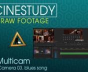 CINESTUDY (formerly Framelines) presents a multicam editing challenge!nnhttps://www.cinestudy.org/2019/11/12/edit-challenge-multicam/nnnnCamera 3 of this multicam experimentnnCinestudy presents a multicam EDIT CHALLENGE! We need YOU to be our editor. nnWe have two songs, each shot from four cameras. Download the footage and music herenn1080P Footagenhttps://drive.google.com/open?id=1s2kDsYbBvj6aylJO_oLC_Sz3f6wUVVJ2 nnAnd if that&#39;s too big, try herenhttps://drive.google.com/open?id=11BzZiu3nmwxii