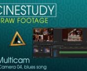 CINESTUDY (formerly Framelines) presents a multicam editing challenge!nnhttps://www.cinestudy.org/2019/11/12/edit-challenge-multicam/nnnCamera 4 of this multicam experiment, NOTE TO EDITORS - this video track has multiple edits and non-synch moments. nnCinestudy presents a multicam EDIT CHALLENGE! We need YOU to be our editor. nnWe have two songs, each shot from four cameras. Download the footage and music herenn1080P Footagenhttps://drive.google.com/open?id=1s2kDsYbBvj6aylJO_oLC_Sz3f6wUVVJ2 nnA
