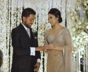 Siyak Seenu &#124; Wedding Film &#124; Sri Lankannwww.siyakseenu.com &#124; 2019