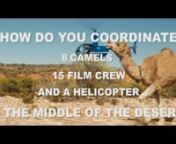 How far would you go to protect the herd? nnIn outback Australia a wild camel is captured and fitted with a tracking device known as a Judas Collar. nnBased on a real life practice, Judas Collar is a scripted, non-dialogue, live action short that explores the story of a camel used to betray her kind.nnAWARDS AND FESTIVALS nnJudas Collar won Best Narrative Short at Austin Film Festival and Best Film at St Kilda Film Festival, twice qualifying it for Best Live Action Short at the 2020 Academy Awar