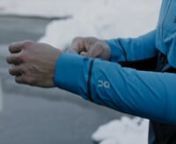The evolution in Performance Running Gear has arrived. nnMeet the On Weather Jacket - an ultralight jacket protecting you in all weather. 360° ventilation in an ultralight package – the perfect companion for a wild run in the wind and rain.nnFor more detail: http://ow.ly/GsC530ipWm9
