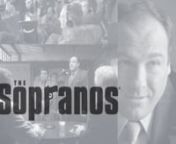 Created by David Chase, The Sopranos premiered on HBO in January 1999 and concluded in June 2007. Revolving around the family of New Jersey-based Italian-American mobster Tony Soprano (James Gandolfini), the drama series portrays the difficulties he faces as he tries to balance the conflicting requirements of his home life and his business. The show features Tony&#39;s family members, colleagues and rivals in prominent roles and story arcs, most notably his wife, Carmela (Edie Falco), psychiatrist,