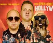 On this week’s episode, Nathan and Andy prepare for ONCE UPON A TIME … IN HOLLYWOOD. They talk about Quentin Tarantino, break down all 9 of his movies, give their first impressions of his new release, invent a new ratings system, and more. Although they have seen the film, this episode does not contain an actual review; tune in next week for Part 2. This episode is sponsored by Philz Coffee. DOWNLOAD: http://bit.ly/OUATIHpodnnSubscribe to Four Seasons of Film with Nathan Robert Blackburn and