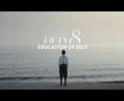 FIFTY8 / Education of SelfnnIn these series of videos I talk about the knowledge I’ve curated to empower your mind.nnWe must become aware of the total field of our own self, our consciousness.This is when we grow beyond the social and collective consciousness of the world and become a light to ourselves that never goes out.Without an integrated understanding of yourself, our individual and collective problems will only get worse.nnThe purpose of this school, EARTH is to produce integrated