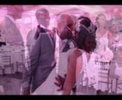 Trailer of a wedding shot by Immaculate Visuals in New Jersey, September 2018.
