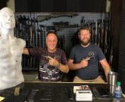 Today we&#39;re talking about Rubber Dummies 2.0, upcoming Olight flash sale and the metro arms 1911, Streamlight Sidewinder from Lyons Tactical and we’ll take some time to discuss then open up to some questions! nnRubber dummies: https://rubberdummies.myshopify.com/… Use Sootch00 to get 10% off. Affiliate nStreamlight Sidewinder at Lyons Tactical https://www.lyonstactical.com/nWheaton Arms: https://wheatonarms.com/nnSarah Mac&#39;snInstagram: https://www.instagram.com/shootin_sara…/nYoutube: http