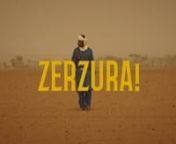 In a genre defying film, Zerzura follows a young man from a small village in Niger who leaves home in search of an enchanted oasis. His journey leads him into a surreal vision of the Sahara, crossing paths with djinn, bandits, gold seekers, and migrants. Zerzura is a modern folktale transposed onto an acid Western, equal parts Jodorowsky and Jean Rouch. Written and developed with a local Tuareg cast, Zerzura mixes ethnofiction with the genre picture, exploring themes of migration and exoticism t