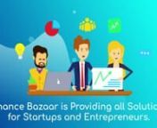 Finance Bazaar Providing all Business and Legal Services for Startups like Income Tax Return Filing, GST HSN Lookup, Change Company Name, Trust Registration, Private Limited Company Registration, Partnership Firm Registration, Import Export Code &#124; IEC Certification, Director KYC Verification, Change Company Address or Registered Office, GST Registration, Nidhi Company Registration, ISO Certification, LLP Registration, Trademark Registration, ROC Compliance, NGO Registration, Food License (FSSAI)