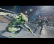 The results of my work at framestore from Jan to Aug 2018 and the ol&#39; dragon walk that I still like.nnMy best animation day of all time so far was when I blocked out the first Alita shot SCHLANG SCHLANG!! so much fun :DnnShot Breakdown:nnAlita Battle Angeln1 - responsible for all animationn2 - animation and layoutn3 - layout and blocking as well as final anim on blue (Zariki) and one wheel + 4 arms (Juggernaut) character. Final animation by James KasapisnnDragonn4 - animation and camerannMowglin