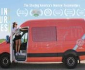 WATCH THE FEATURE LENGTH DOCUMENTARY ABOUT THE SHARING AMERICA&#39;S MARROW JOURNEY! nn