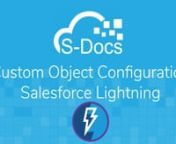  from lightning button salesforce